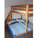 Semesterbostad 1 Kretschmann Comfortable