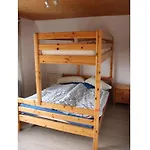 1 Kretschmann Comfortable Semesterbostad Gelting