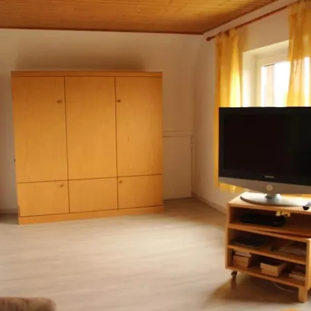 Дом отдыха 1 Kretschmann Comfortable Гельтинг