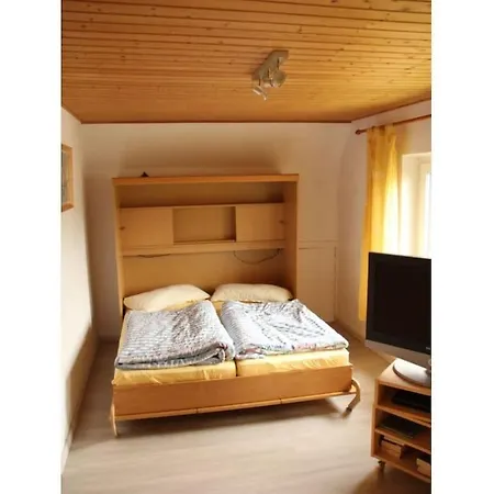 1 Kretschmann Comfortable Сasa de vacaciones