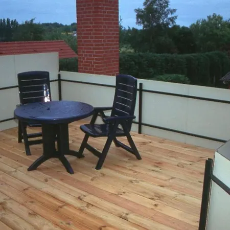 1 Kretschmann Comfortable Дом отдыха Гельтинг