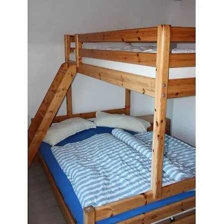 Сasa de vacaciones 1 Kretschmann Comfortable