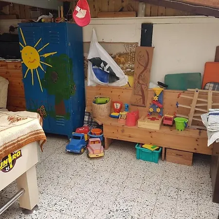 1 Kretschmann Comfortable Дом отдыха