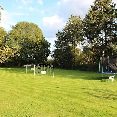 1 Kretschmann Comfortable Дом отдыха