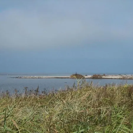 1 Kretschmann Comfortable Semesterbostad Gelting