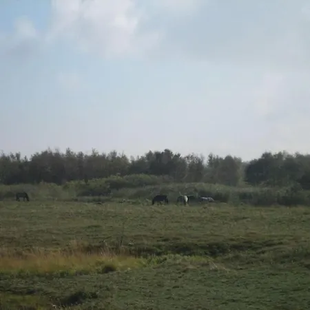 1 Kretschmann Comfortable Semesterbostad Gelting