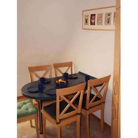 1 Kretschmann Comfortable Semesterbostad