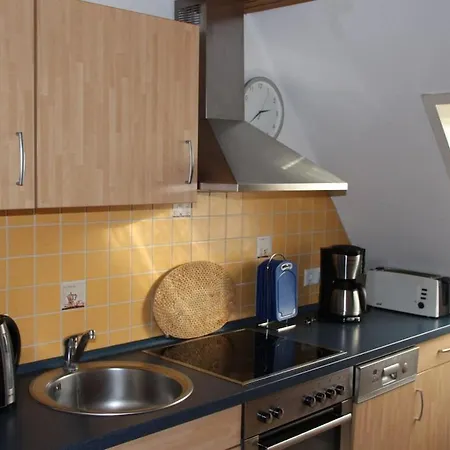 1 Kretschmann Comfortable Дом отдыха *