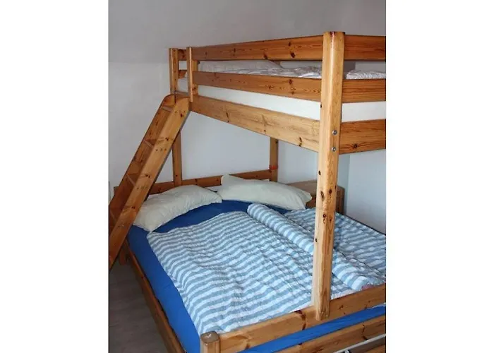 Semesterbostad 1 Kretschmann Comfortable