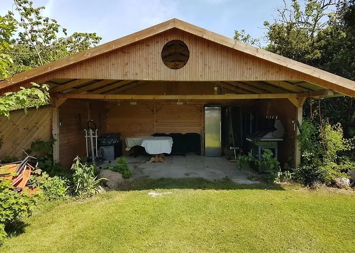 1 Kretschmann Comfortable Gelting